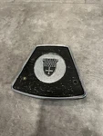 Beechcraft Control Yoke Badge. Fixed Price $350.00.