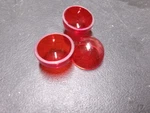 Grimes Lh Position Nav Red Light Lens AN3042-1 Sell Ea.. Fixed Price $36.00.