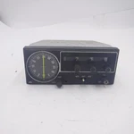 King Adf Receiver Radio 066-1038-00 2.4" X 8.4" 6.3". Fixed Price $49.99.