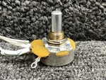 S1904-5 Cessna 182T Instrument Panel Dimmer Controller Switch (no Knob). Fixed Price $50.40.