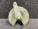 0762054-5 Cessna 182T Flap Drive Pulley Assembly Lh. Fixed Price $39.20.