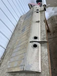 65 Cessna 150 Right Flap Assembly 0426901-8. Fixed Price $157.00.