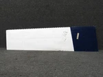 0825000-70 Cessna T310Q Flap Assembly Outbd Rh. Fixed Price $336.00.