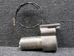 1C15-4 (alt: 1C54-1) Airborne Fuel Pump. Fixed Price $476.00.