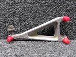 35-825060 (cast: 35-825061) Beechcraft Mlg Upper Torque Link Assembly. Fixed Price $140.00.