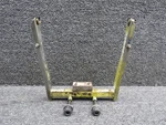 755018-1 Rockwell 112TC Nose Landing Gear Doors Lever Assembly. Fixed Price $392.00.