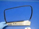 Beech Baron 95-B55 Channel Anti Icer Tank P/n 95-960007-23 (1118-16). Fixed Price $250.00.
