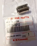Kawasaki Wheel Balancer 20G Nos 41075-0012 (L-8317). Fixed Price $12.90.