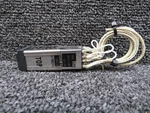 M22885-90-512B3 Aerospace Armed On Annunciator Switch. Fixed Price $44.80.