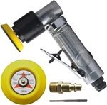 2" 3" Angle Orbital Sander, 3-INCHES Random Air Pneumatic. Fixed Price $28.57.