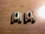 Used Southco Receptacle P/n 85-47-101-15 (piper 484-198). Fixed Price $12.95.