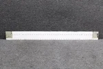 0511000-75 Cessna 172S Forward Fuselage Spar Cap. Fixed Price $112.00.