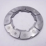 Aircraft Disc Brake Stator 23851-1 Nasco MRF21849 Nsn 1630-01-517-8040 T38 Jet. Fixed Price $499.99.