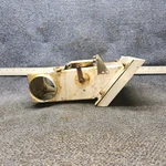 0550180-1 Continental O-300-D Cessna 172F Carburetor Airbox Assembly. Fixed Price $819.00.
