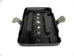 Cessna 150 Battery Box Lid 0413402-2. Fixed Price $225.00.