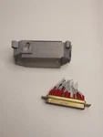 Bendix King Kas 297 Mounting Bracket & Connector. Fixed Price $75.00.