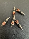 Cessna Aircraft Hp Valve Core, P/n 302DN (lot Of 5) (new Surplus) Psa. Fixed Price $19.00.