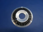 Cessna 172S Nose Wheel Hub Cap P/n 0743627-7 Diameter 6-1/8" (1025-1730). Fixed Price $199.00.