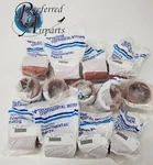Lot Of 12 Nos Tcm Continental Intake Hose Part Number 642917-2 TSIO-360-MB. Fixed Price $75.00.