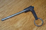 Avk Avibank Ball-lok 0.25" X 2.25" Lock Quick Release Push Pins BLC4LA2.25S. Fixed Price $10.00.