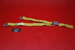 Beechcraft Seat Belt Pn 130498-C-19-32. Fixed Price $192.95.