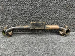 96849-000 Piper PA34-200T Nose Gear Up Stop Assembly. Fixed Price $364.00.