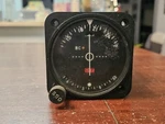 Aircraft Radio Corp. Converter Indicator IN-442B Instrument Plane Gauge. Fixed Price $69.99.