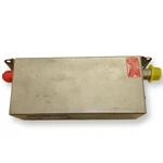 Untested Unison Exciter Ignition TFN-32 P/n 9045000-1 400HZ 90-124VAC 1.5 Amps. Fixed Price $76.45.
