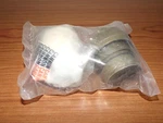 Itt Cannon Connector MS3106F28-22S. Fixed Price $75.00.