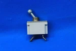 Used Klixon Aviation Circut Breaker/switch, P/n MS24509-5, D7270-1-5 (28828). Fixed Price $65.00.