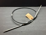 Cessna L-19 Bird Mixture Cable Arens Controls P/n F8246-436 New. Fixed Price $425.00.