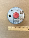 Nos Janitrol Pressure Switch, Pn 07D34. Fixed Price $32.00.