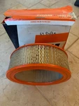 Fram 162 Pl Air Filter , Sc Rambler V8 American Classic Ambassador ... Fixed Price $29.99.