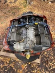 Continental Tsio 520-B 580 Smoh Cessna 310-P Q R C320. Fixed Price $24500.00.