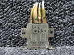 50-380048-1 Beechcraft Sealed Relay Unit (26.5V). Fixed Price $95.20.