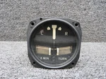 1722-2AD-B2 (alt: AN5820-1) Bendix Turn And Bank Indicator. Fixed Price $84.00.