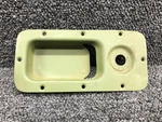 204-032-888-7 Bell Helicopter Cargo Door Pane Assy (new Old Stock) (sa). Fixed Price $67.20.