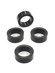 Pushrod Shroud Tube Seals Lycoming O-145 # RG-45390 Set Of. Fixed Price $17.00.