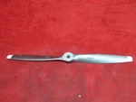 Sensenich 74DM6-0-58 Fixed Pitch 2-BLADE Propeller. Fixed Price $3494.95.