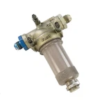 Purolator Lube Filter Assy P/n 1740001-01 Serviceable W/ Faa 8130 Bell 206. Fixed Price $1998.99.