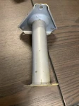 Navion Elevator Torque Tube P/n 145-922401. Fixed Price $55.00.