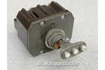 8906K33-3, Boeing Aircraft Landing Light Toggle Switch. Fixed Price $599.99.