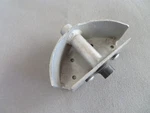 Cessna Aircraft Bracket, P/n 0412184-1 (new Surplus) Psa. Fixed Price $402.00.