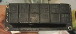 Aircraft Annunciator With 6 Korry Indicators. Fixed Price $79.99.