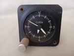 Cessna Clock Indicator C664508-0102. Fixed Price $44.00.