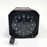 Edo-aire Directional Gyro 4000B-9 Piper Pn: 99003-3. Fixed Price $200.00.