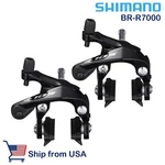 Shimano 105 R7000 R7010 Dual Pivot Caliper Road Brakes Front And Rear. Fixed Price $69.79.