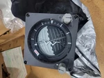 Bvr 85374 277700 Indicator Attitude Remote 6610-01-194-8659 UH-1 Series Huey. Fixed Price $2000.00.