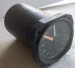 Cessna / Aerosonic Airspeed Indicator 0-260 Knots Pn 9600520-3. Fixed Price $70.00.
