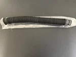 Beechcraft Bemco Aircraft Duct, P/n BE709-6-72-6 (new Surplus). Fixed Price $173.50.